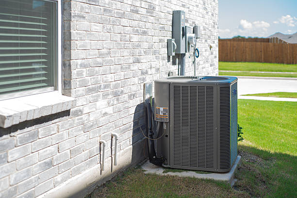 Reliable Emergency Hvac contractor in Lucas, OH by FH HVAC