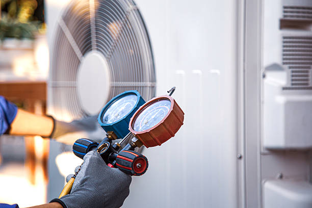 Affordable Emergency Hvac solutions in Lucas, OH